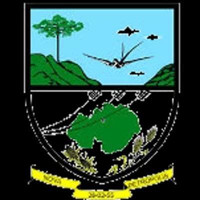 Logo Prefeitura Municipal de Nova Petrópolis