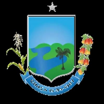 Logo Câmara Municipal de Graça