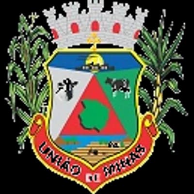 Logo Prefeitura Municipal de União de Minas