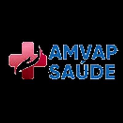 Logo AMVAP Saúde - Consórcio Público Intermunicipal de Saúde do Triângulo Mineiro