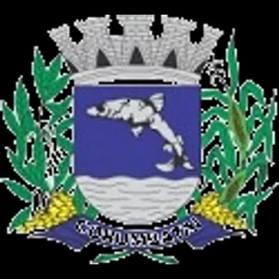 Logo Prefeitura Municipal de Corumbataí