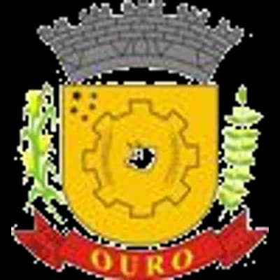 Logo Prefeitura Municipal de Ouro