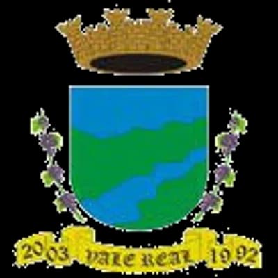 Logo Prefeitura de Vale Real