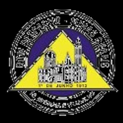 Logo Prefeitura Municipal de Bom Despacho
