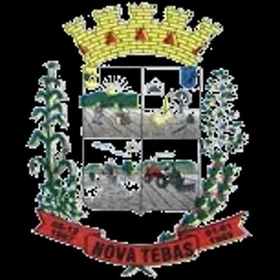 Logo Prefeitura Municipal de Nova Tebas