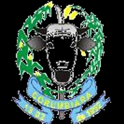 Logo Prefeitura Municipal de Corumbiara