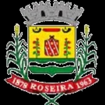 Logo Prefeitura de Roseira