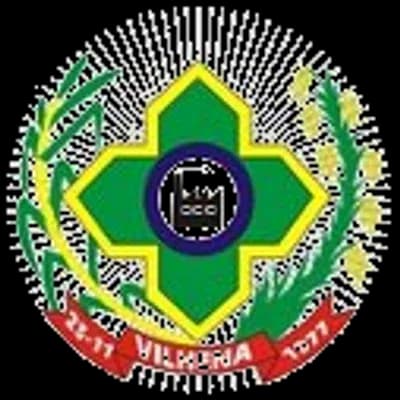 Logo Prefeitura de Vilhena