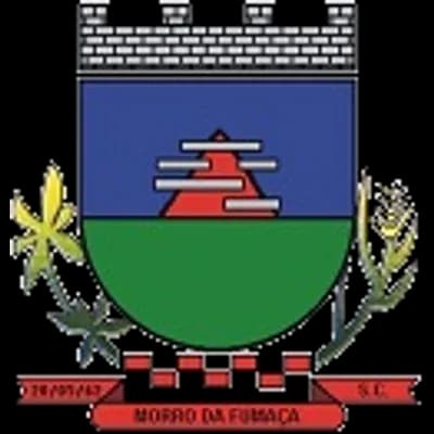 Logo Prefeitura de Morro da Fumaça