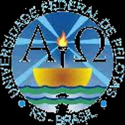 Logo Universidade Federal de Pelotas