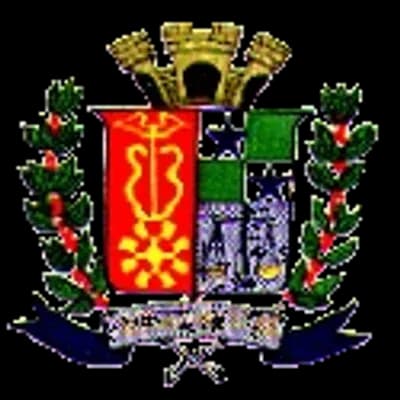 Logo Prefeitura de Bela Vista do Paraíso