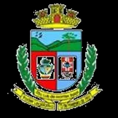 Logo Prefeitura Municipal de São Luís de Montes Belos