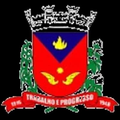 Logo Prefeitura Municipal de Artur Nogueira
