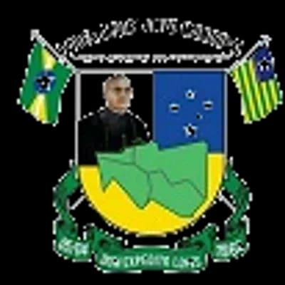 Logo Câmara Municipal de Dom Expedito Lopes