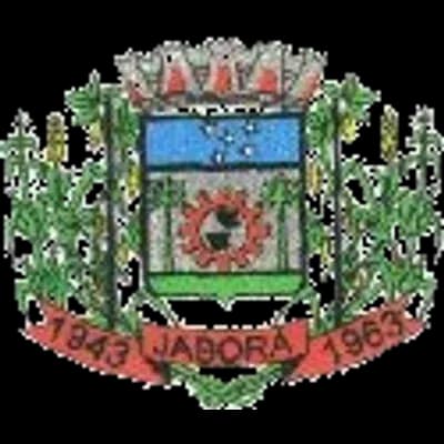 Logo Prefeitura Municipal de Jaborá