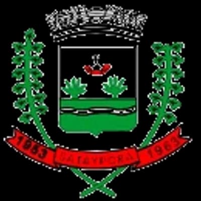 Logo Prefeitura Municipal de Batayporã