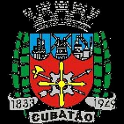 Logo Prefeitura Municipal de Cubatão