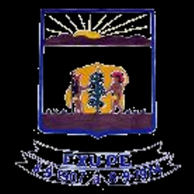Logo Prefeitura de Exu