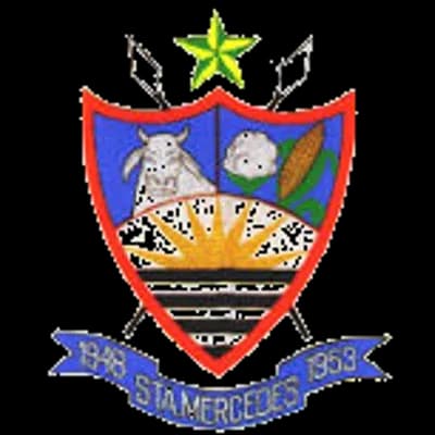 Logo Prefeitura Municipal de Santa Mercedes