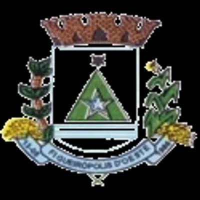 Logo Câmara Municipal de Figueirópolis D'Oeste