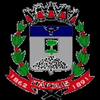 Logo Câmara Municipal de Itápolis