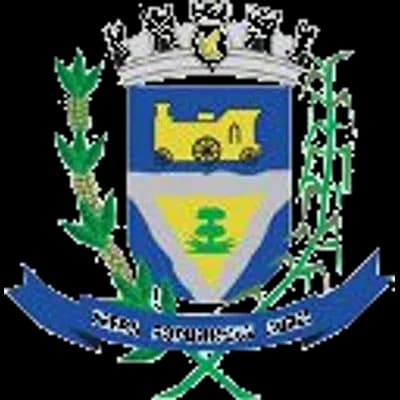 Logo Prefeitura Municipal de Ourinhos