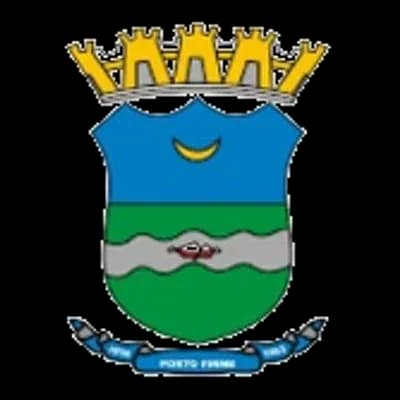 Logo Prefeitura de Porto Firme