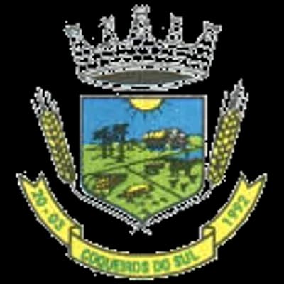 Logo Prefeitura Municipal de Coqueiros do Sul