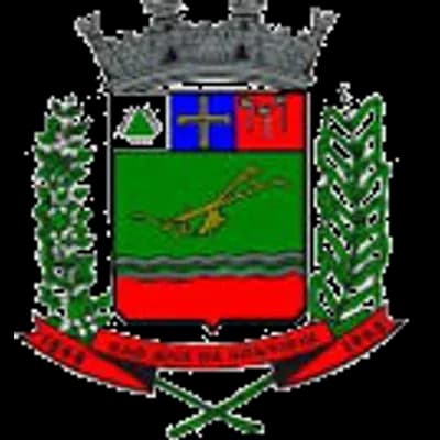Logo Prefeitura de São José da Boa Vista