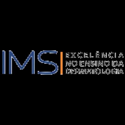Logo Instituto IMS - Instituto de Pós-Graduação em Ciências da Saúde Izamar Milidiu da Silva