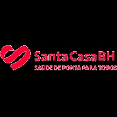 Logo Santa Casa de Misericórdia de Belo Horizonte