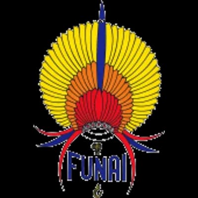 Logo Fundação Nacional dos Povos Indígenas