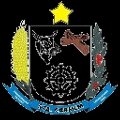Logo Prefeitura Municipal de Santa Carmem