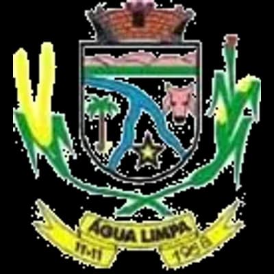 Logo Prefeitura Municipal de Água Limpa