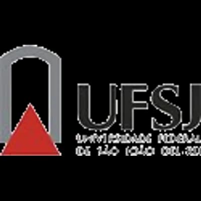 Logo Universidade Federal de São João del-Rei