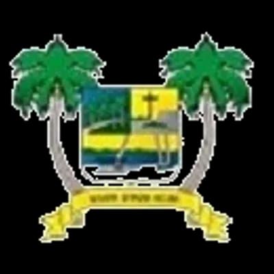 Logo Prefeitura de Senador Georgino Avelino