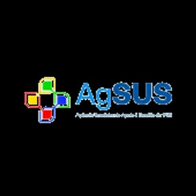 Logo Agência Brasileira de Apoio à Gestão do Sistema Único de Saúde