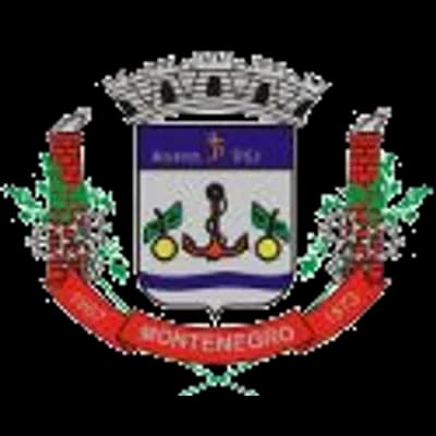 Logo Prefeitura Municipal de Montenegro