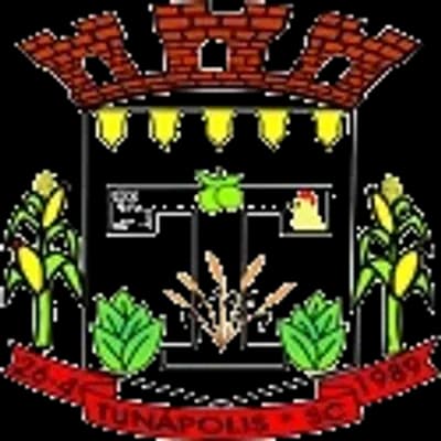 Logo Prefeitura Municipal de Tunápolis