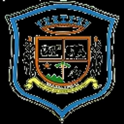 Logo Prefeitura Municipal de São José do Cerrito