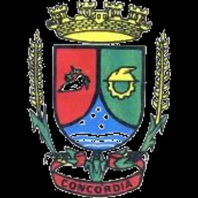 Logo Prefeitura de Concórdia