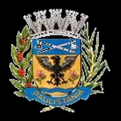 Logo Câmara Municipal de Paulistânia