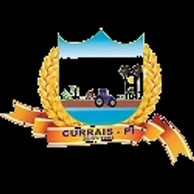 Logo Prefeitura Municipal de Currais