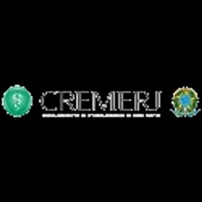 Logo Conselho Regional de Medicina do Rio de Janeiro