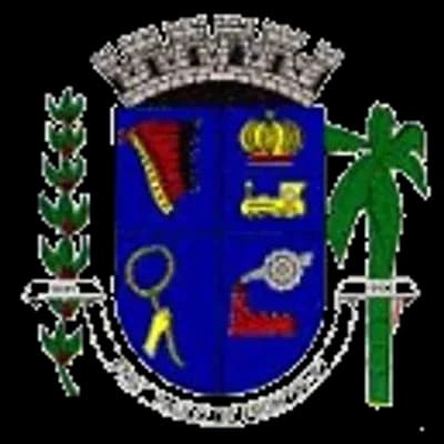 Logo Prefeitura Municipal de Engenheiro Paulo de Frontin