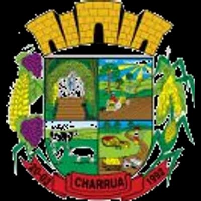 Logo Prefeitura Municipal de Charrua