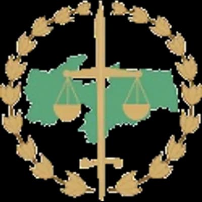 Logo Defensoria Pública do Estado da Paraíba