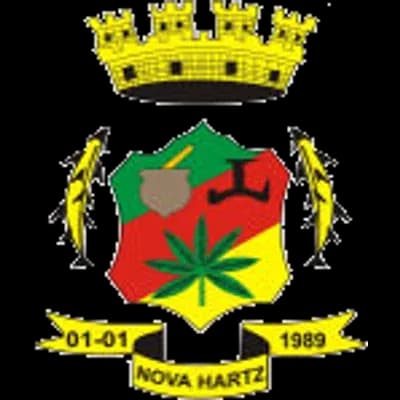 Logo Câmara Municipal de Nova Hartz