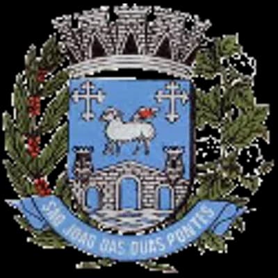 Logo Prefeitura Municipal de São João das Duas Pontes