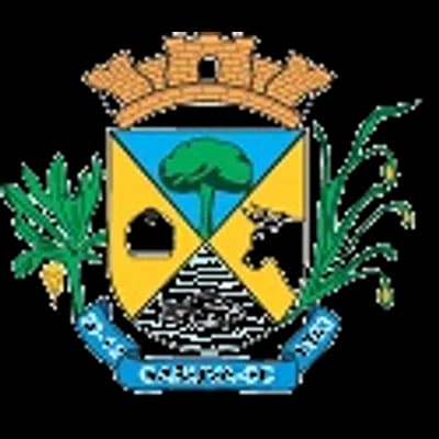 Logo Prefeitura Municipal de Garuva